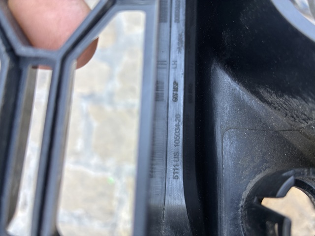10503420 BMW купить в Каменское