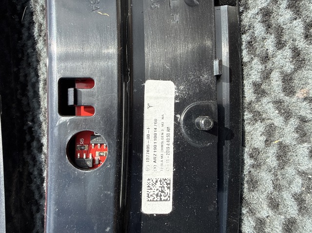 107740500F TESLA купить в Полтава