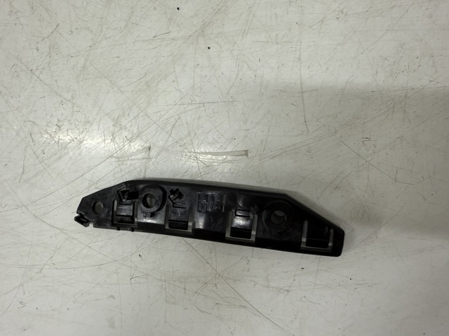 Кронштейн бампера переднего, внешний правый 108418200E Tesla Model