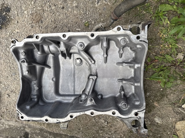 111234933R RENAULT Поддон двигателя купить в Кривой Рог