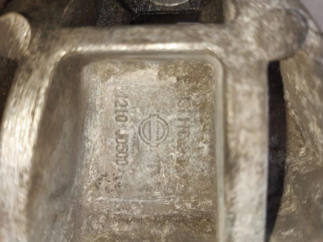 11210JD500 NISSAN Подушка (опора) двигателя передняя купить в Днепр