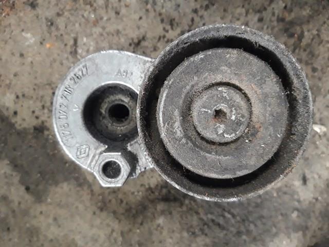 Натяжитель клинового ремня 117507271R RENAULT