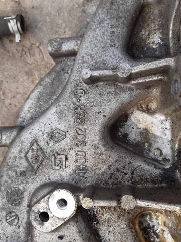 Коллектор впускной 140030286R RENAULT