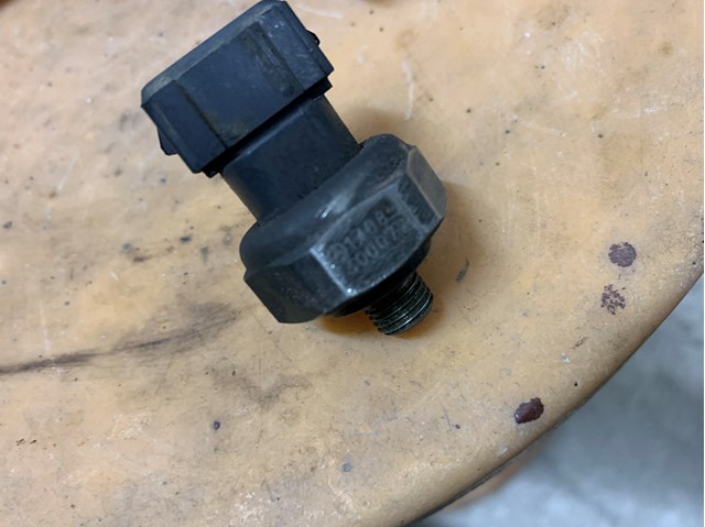 Датчик кондиционера 1408300072 MERCEDES