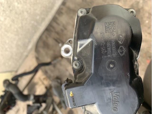 147101478R RENAULT Клапан EGR рециркуляции газов купить в Одесса