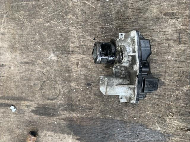 147101478R RENAULT Клапан ЕГР купить в Чернигов