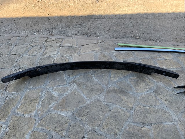 Абсорбер бампера переднего 148760500A Tesla Model