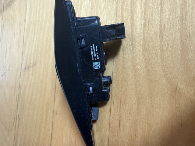 TESLA 149586420D Камера заднего вида в наличии Запорожье