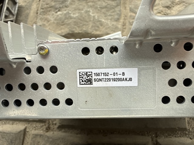 TESLA 150715201B в наличии Полтава