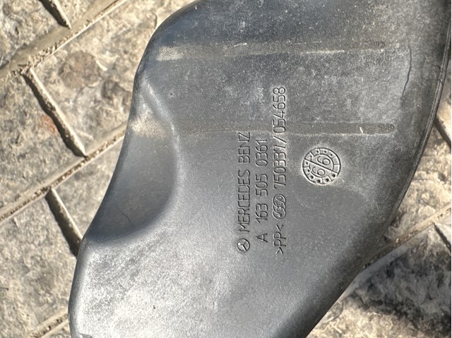 MERCEDES A1635050361 в наличии Чернигов