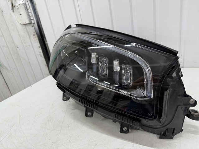 MERCEDES 1679066001 в наличии Николаев