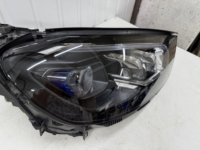 A1679066001 MERCEDES купить в Николаев