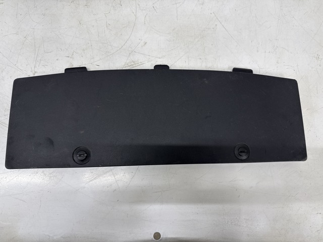 Накладка бампера заднего 171368900C TESLA