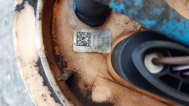 VAG 1K0919050J Модуль топливного насоса с датчиком уровня топлива в наличии Николаев