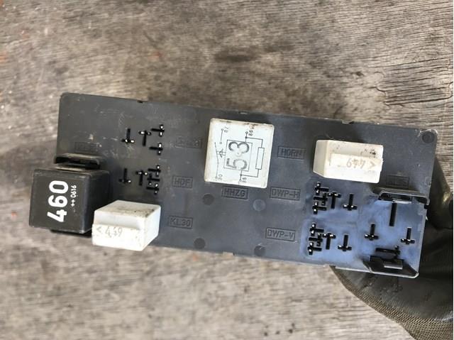 VAG 1K0937049T Блок комфорта в наличии Хмельницкий