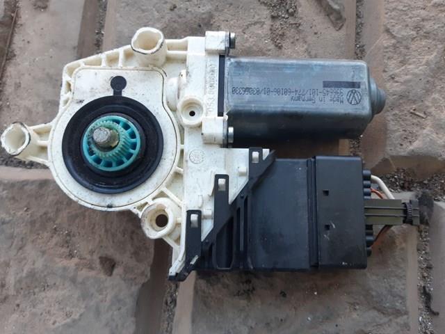 VAG 1K0959703E Мотор стеклоподъемника двери задней левой в наличии Хмельницкий