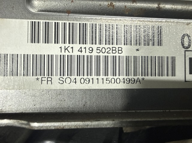 VAG 1K1419502BB Рулевая колонка в наличии Львов