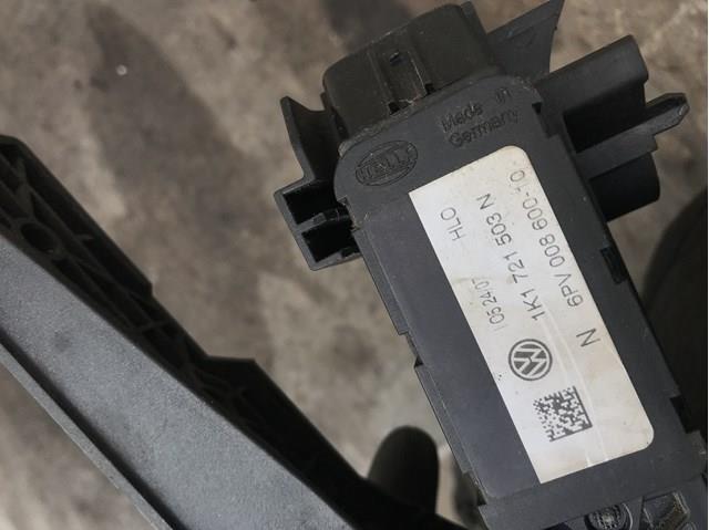 1K1721503N VAG Педаль газа купить в Кривой Рог