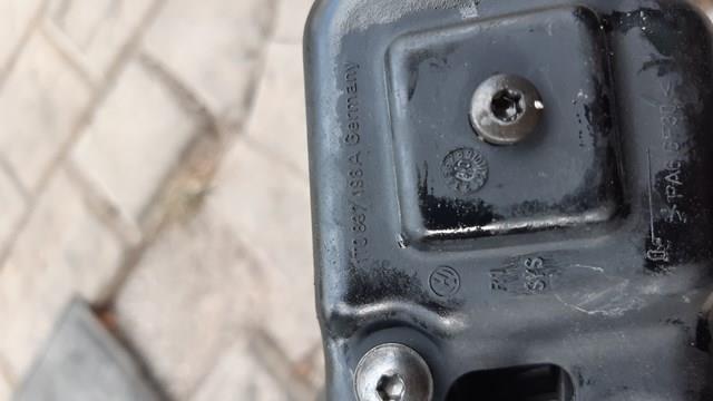 VAG 1T0837198A в наличии Львов