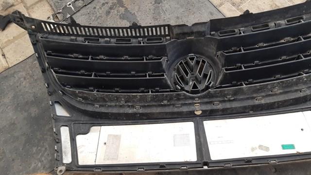 VAG 1T0853651 Решетка радиатора в наличии Кривой Рог