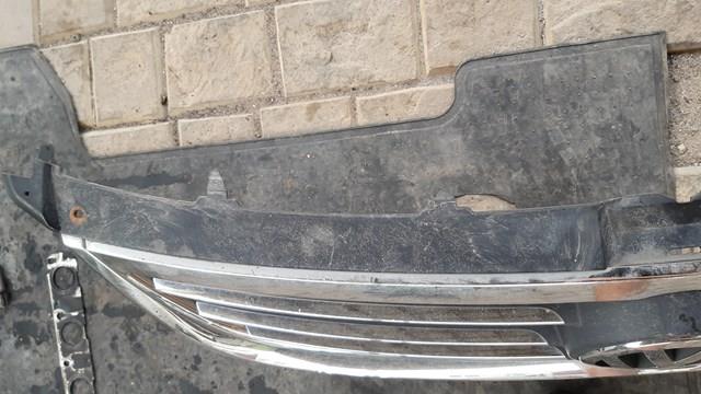 VAG 1T0853651 Решетка радиатора в наличии Киев