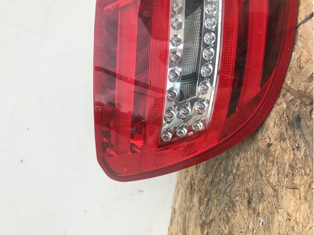 MERCEDES 2048204664 Фонарь задний левый в наличии Полтава