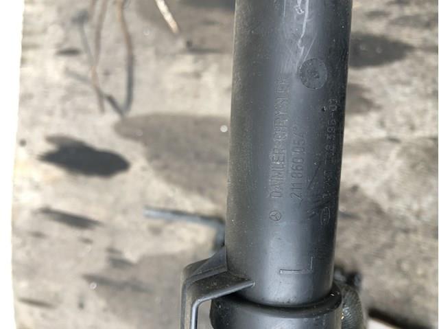 MERCEDES 2118600547 Форсунка омывателя фары передней левой в наличии Днепр