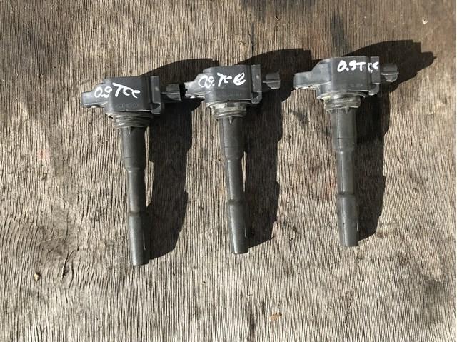 224332428R RENAULT Катушка зажигания купить в Ирпень
