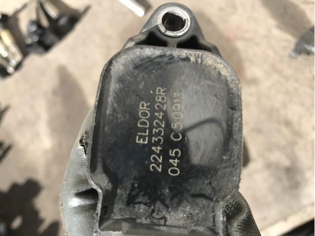 RENAULT 224332428R Катушка зажигания в наличии Николаев