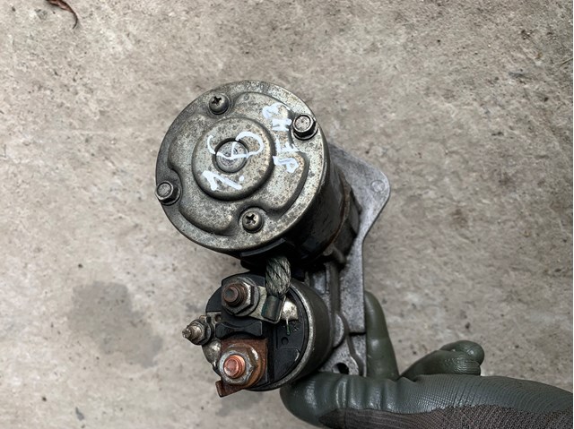 233001KA1C NISSAN Стартер купить в Киев