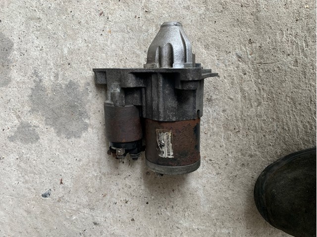233001KA1C NISSAN Стартер купить в Ирпень