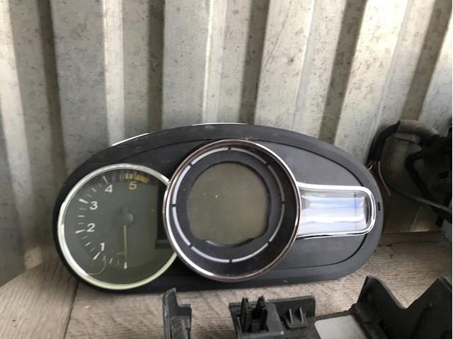 Щиток приборов 248100342R RENAULT