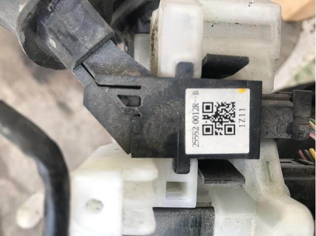 255520012R RENAULT Многофункциональный джойстик управления купить в Тернополь