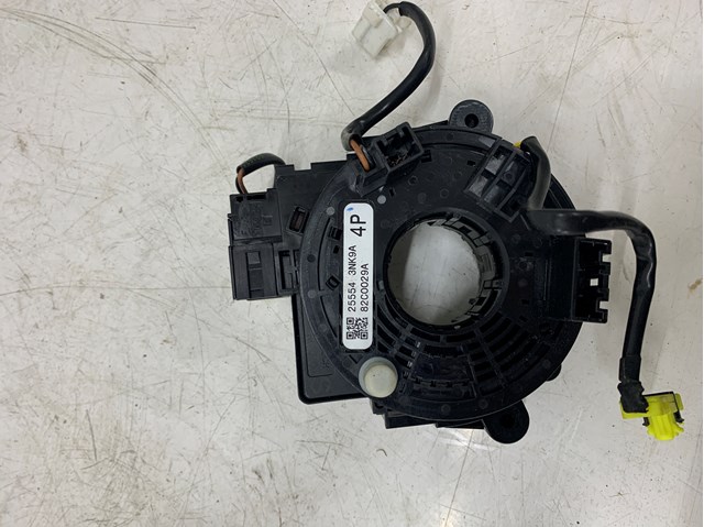 Кольцо Эйрбэг контактное 255543NK9A NISSAN