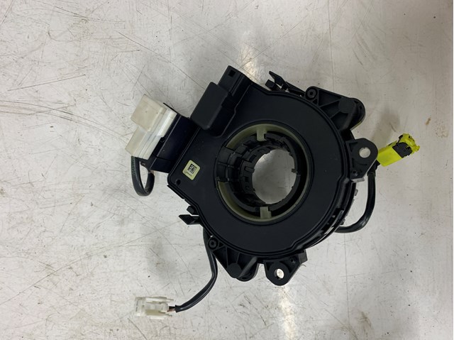 NISSAN 255543NK9A Кольцо контактное, шлейф руля в наличии Запорожье