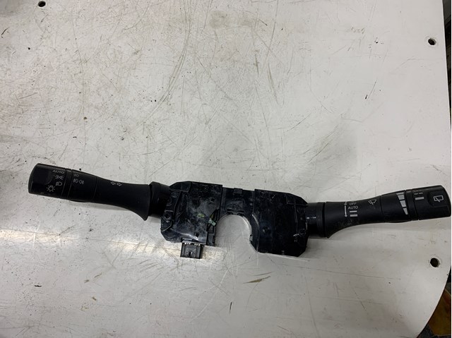 Переключатель подрулевой в сборе 25560JV51A NISSAN