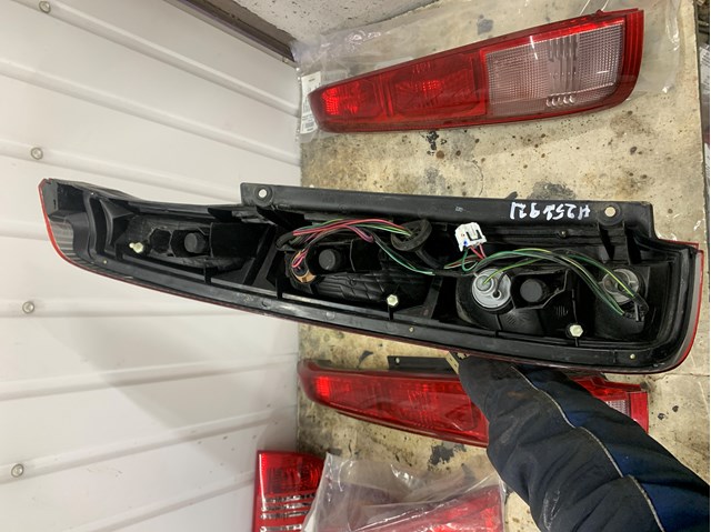 26550EQ00A NISSAN Задний фонарь купить в Полтава