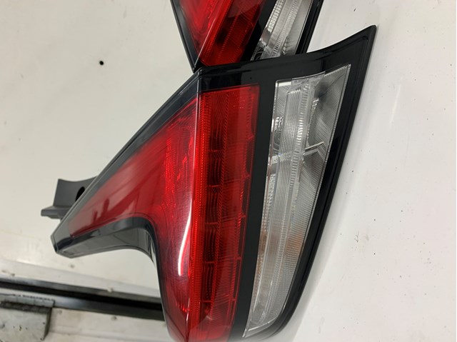 NISSAN 265555SH0A Фонарь задний левый в наличии Черкассы