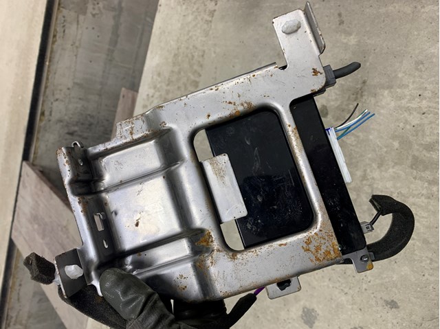 NISSAN 283B03NM0A в наличии Ирпень