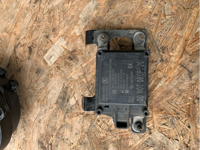 Радарный датчик дистанции 284385SA0C NISSAN