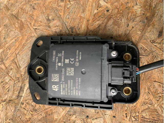 Датчик контроля мертвой зоны, задний 284K05SA0A NISSAN