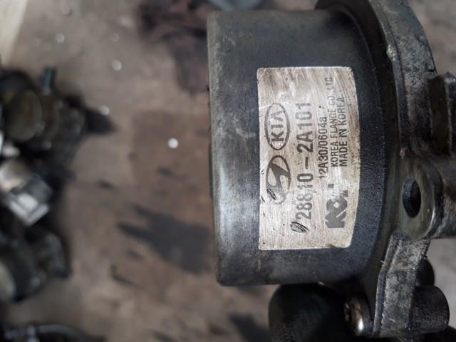 HYUNDAI 288102A101 Насос вакуумный в наличии Полтава