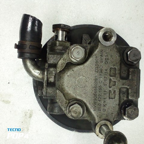 2E0422155C VAG Насос ГУР купить в Черкассы