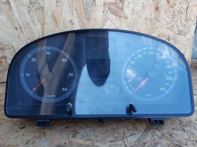 Щиток приборов 2K0920843C VAG