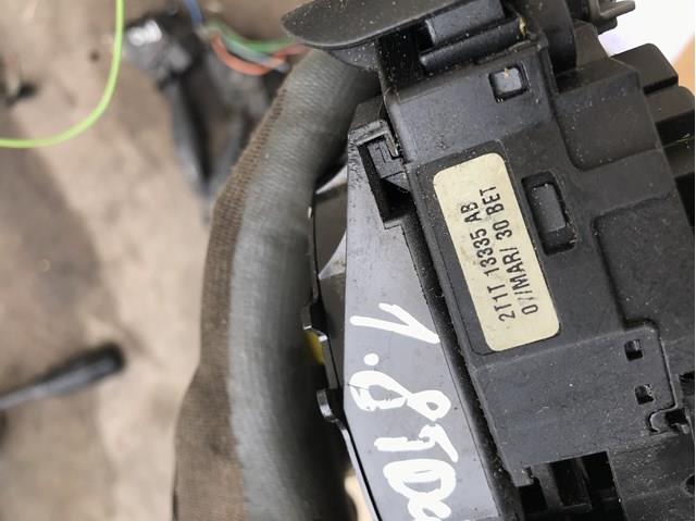 FORD 2T1T13335AB Переключатель подрулевой левый в наличии Черновцы