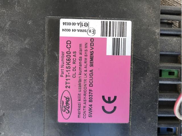 2T1T15K600CD FORD купить в Чернигов