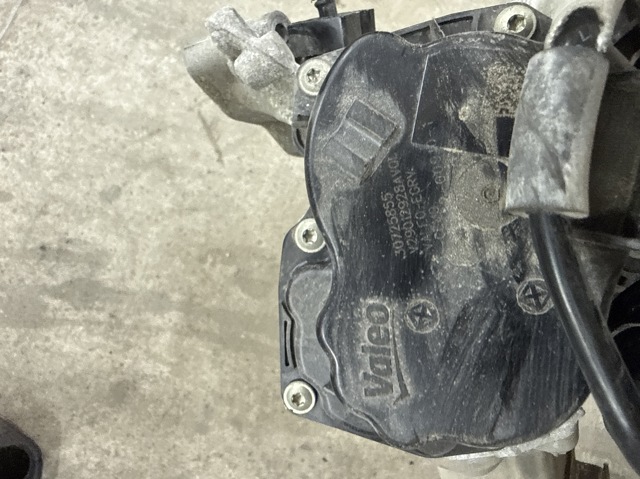 FORD 30725855 в наличии Полтава
