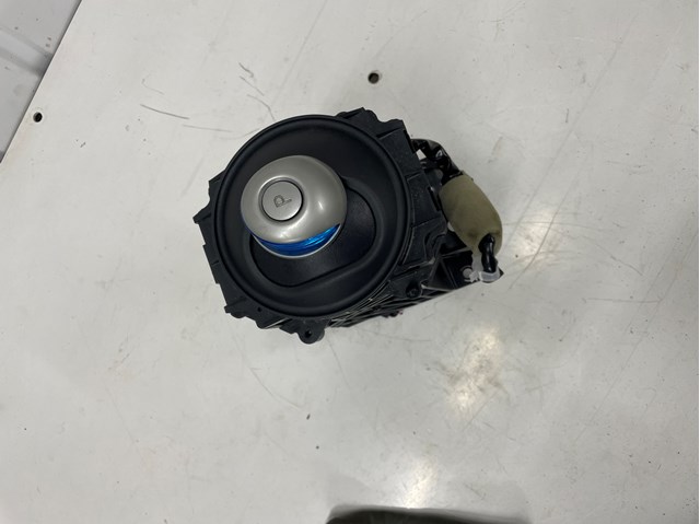 Рычаг переключения передач 349013NA0A NISSAN