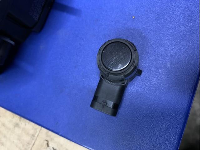 34D919275A VAG датчик сигнализации парковки (парктроник задний)