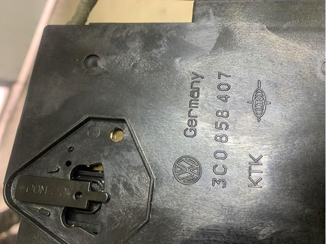 3C0858407 VAG Ящик перчаточный (бардачок) купить в Каменское